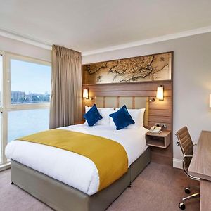 Double Guest Room