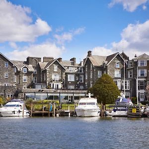 Macdonald Old England Hotel & Spa
